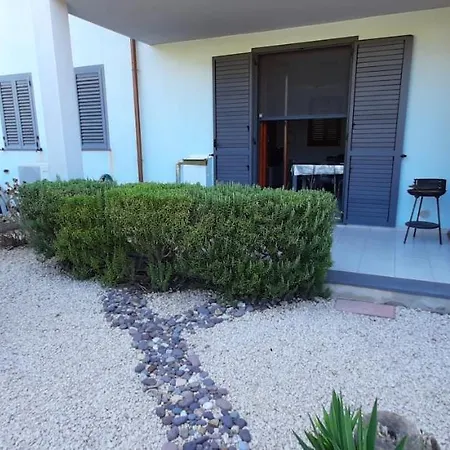 A Con Giardino بوسا