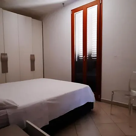 A Con Giardino شقة *