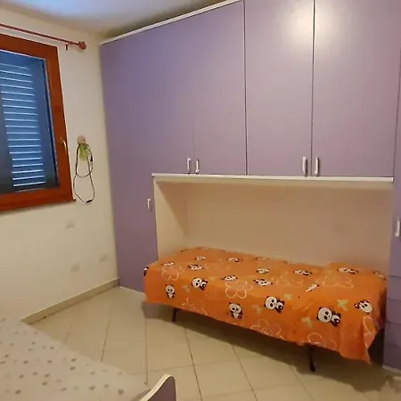 شقة A Con Giardino بوسا